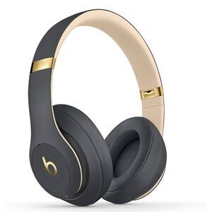 Beats Studio3 Wireless Noise Cancelling Over-Ear Headphones Shadow Gray